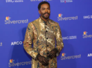 Colman Domingo’s Valentino sherwani look brings forward Indian elegance at the 2025 Palm Springs International Film Festival