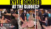 Golden Globes Drama: Demi Moore’s Viral Moment Leaves Kylie Jenner Out in the Cold | WATCH