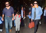 Jeh steals the show again as Kareena-Saif return from vacay