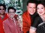 Sunita opens up on Govinda-David Dhawan fued