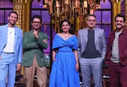 Shark Tank India Season 4 OTT premiere: Where to watch and meet the new Sharks