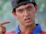 Hrithik completes 25 years in the industry