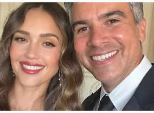 Jessica Alba heading for divorce after 16-year marriage