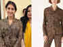 Radhika Merchant Ambani's chic Jaipur look