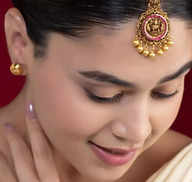 Bridal jewellery for a long-lasting memory