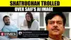 Shatrughan Sinha's Misleading Hospital Photo of Saif Ali Khan & Bebo Sparks Massive Backlash