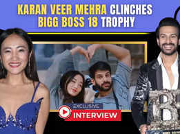 Bigg Boss 18 Grand Finale: Karan Veer Mehra Emerges as the Ultimate Winner