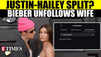 Divorce Confirmed? Justin Bieber Unfollows Hailey Bieber, Sparks Major Drama On Social Media | WATCH