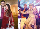 Lohri fervour at this event