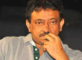 Ram Gopal Varma sentenced three months in Jail