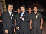 Anil Kapoor @ Rakesh Jhunjhunwala's wedding anniversary