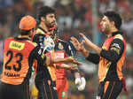 IPL 2016: SRH win IPL9