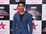 Kanwar Dhillon at Star Parivaar Awards 2017