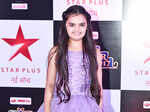 Ruhanika Dhawan at Star Parivaar Awards 2017