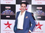 Sumeet Sachdev at Star Parivaar Awards 2017