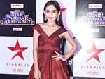 Tanya Sharma at Star Parivaar Awards 2017