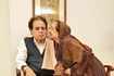 Dilip Kumar rushed to Mumbai hospital