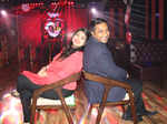 Geetika and Harsh