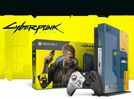 Cyberpunk 2077 Limited Edition Xbox One X Bundle arriving in June