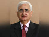 Salman Khurshid