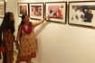 PV Narasimha Rao's photo exhibition