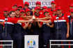 Ryder Cup 2021: USA defeats Europe in the men's golf competition, see photos of the winning moment!