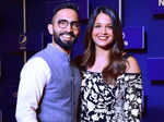 Dinesh Karthik and wife Dipika Pallikal blessed with twins! Adorable pictures of the new parents will melt your heart