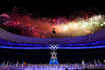 Winter Olympics 2022 closing ceremony: Spectacular pictures from the Beijing Games