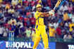 IPL 2022: MS Dhoni returns as CSK captain and fans are beyond thrilled, photos of 'Thala' go insanely viral