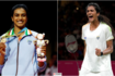 PV Sindhu wins maiden CWG badminton singles gold, see pictures from the thrilling 2022 Birmingham Games