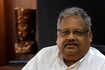 Rakesh Jhunjhunwala, the Big Bull of Dalal Street dies at 62