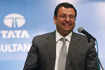 Former Tata Group chairman Cyrus Mistry dies in road accident