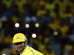 CSK captain 