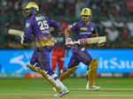 IPL 2023, Kolkata Knight Riders, Royal Challengers Bangalore