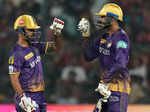 IPL 2023, Kolkata Knight Riders, Royal Challengers Bangalore