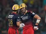 IPL 2023, Kolkata Knight Riders, Royal Challengers Bangalore