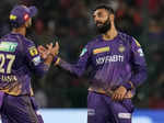 IPL 2023, Kolkata Knight Riders, Royal Challengers Bangalore