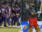 IPL 2023: Kolkata Knight Riders beat Royal Challengers Bangalore by 21 runs, see pictures