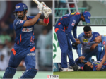 In pictures: KL Rahul ruled out of IPL 2023 season, LSG skipper's WTC final participation in doubt