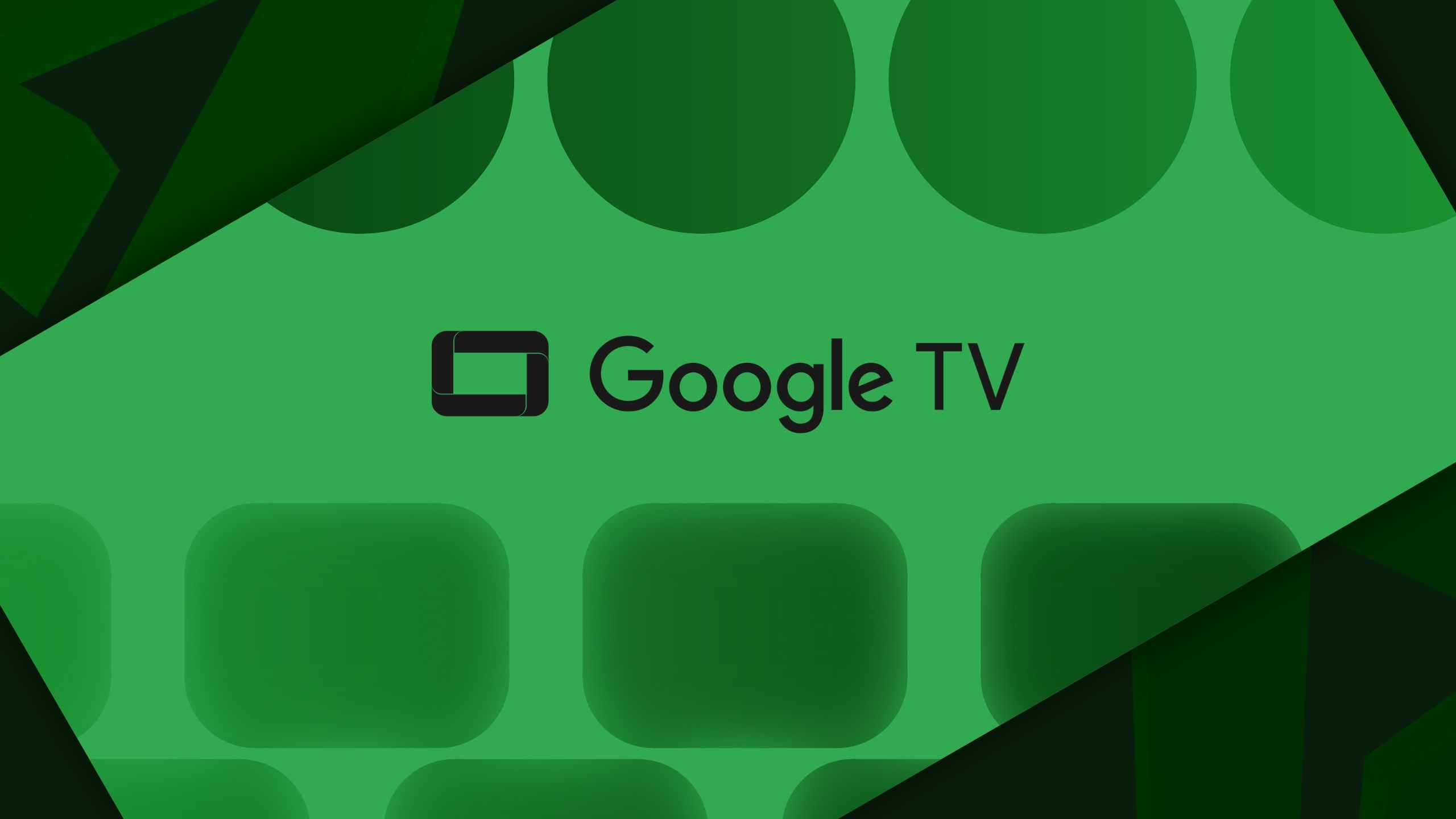 Google TV