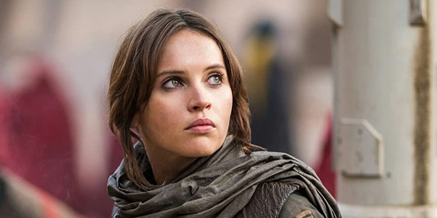 Jyn Erso