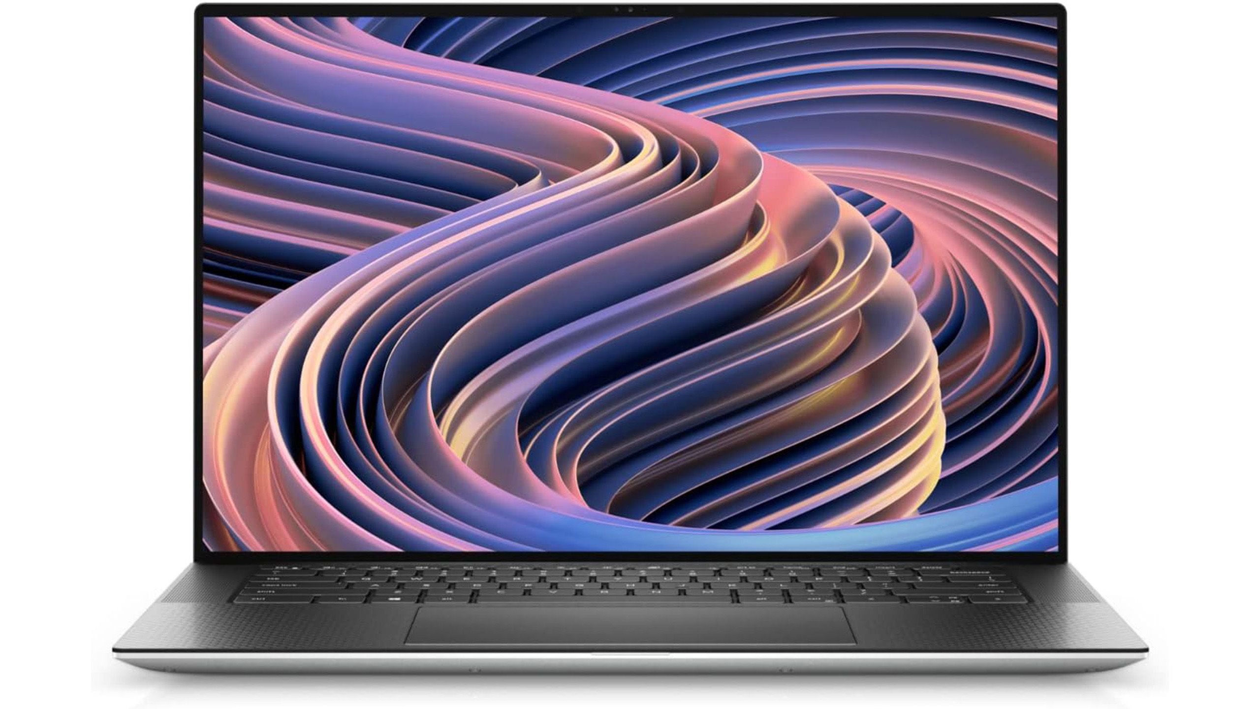 Dell XPS 15