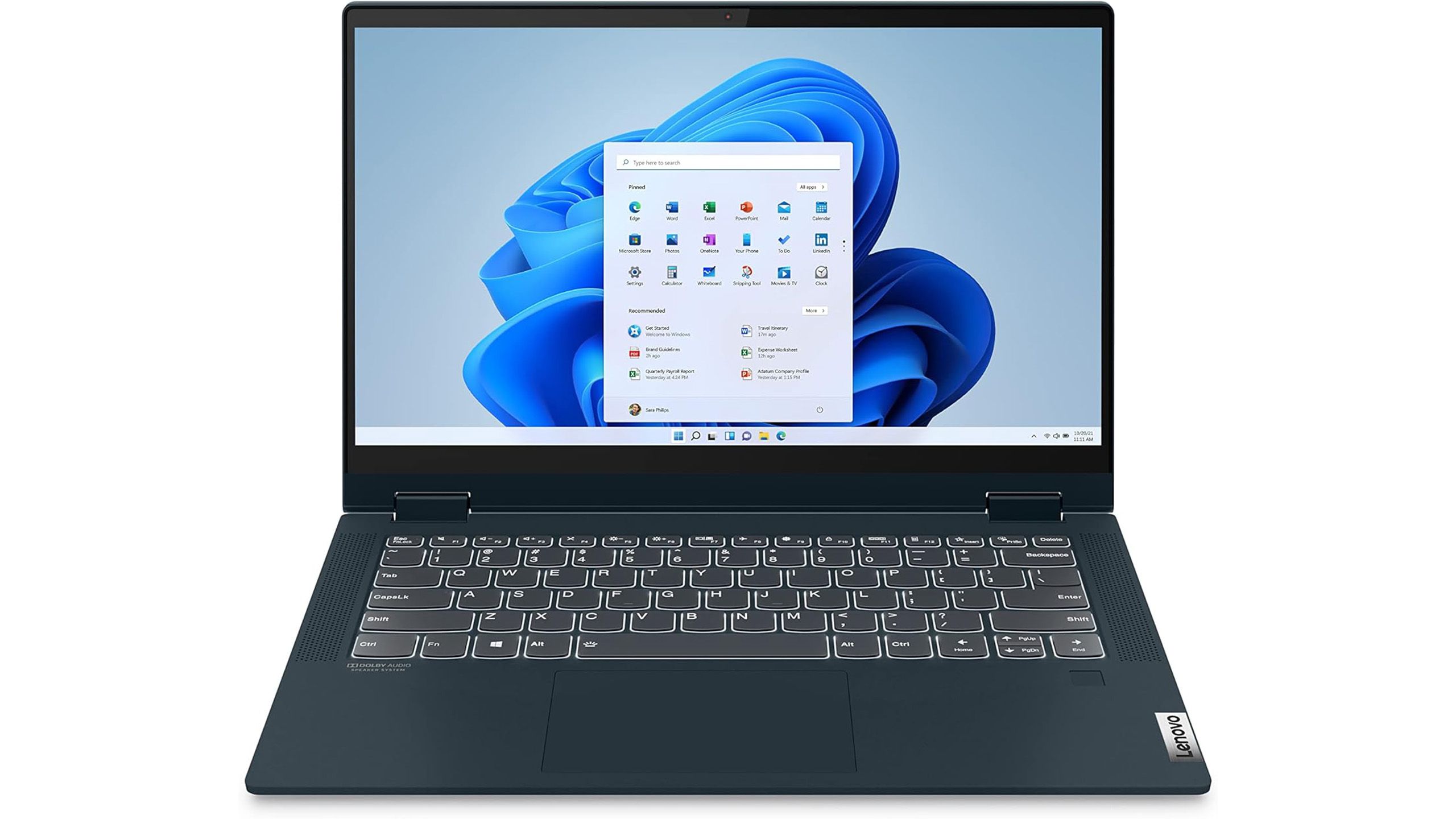 Lenovo IdeaPad Flex 5 14-inch