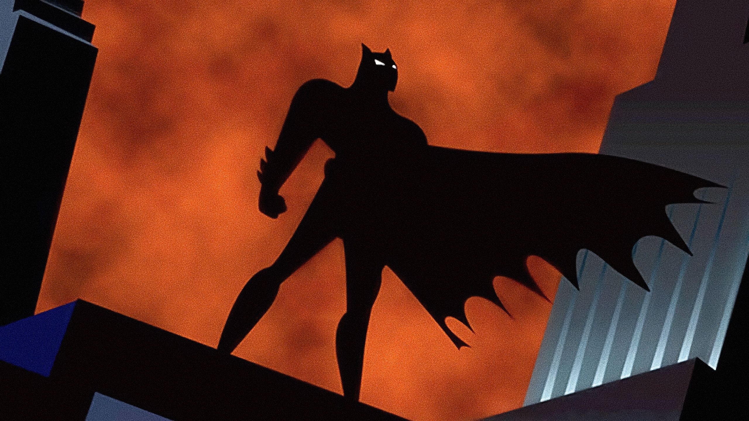 Batman TV series ranked