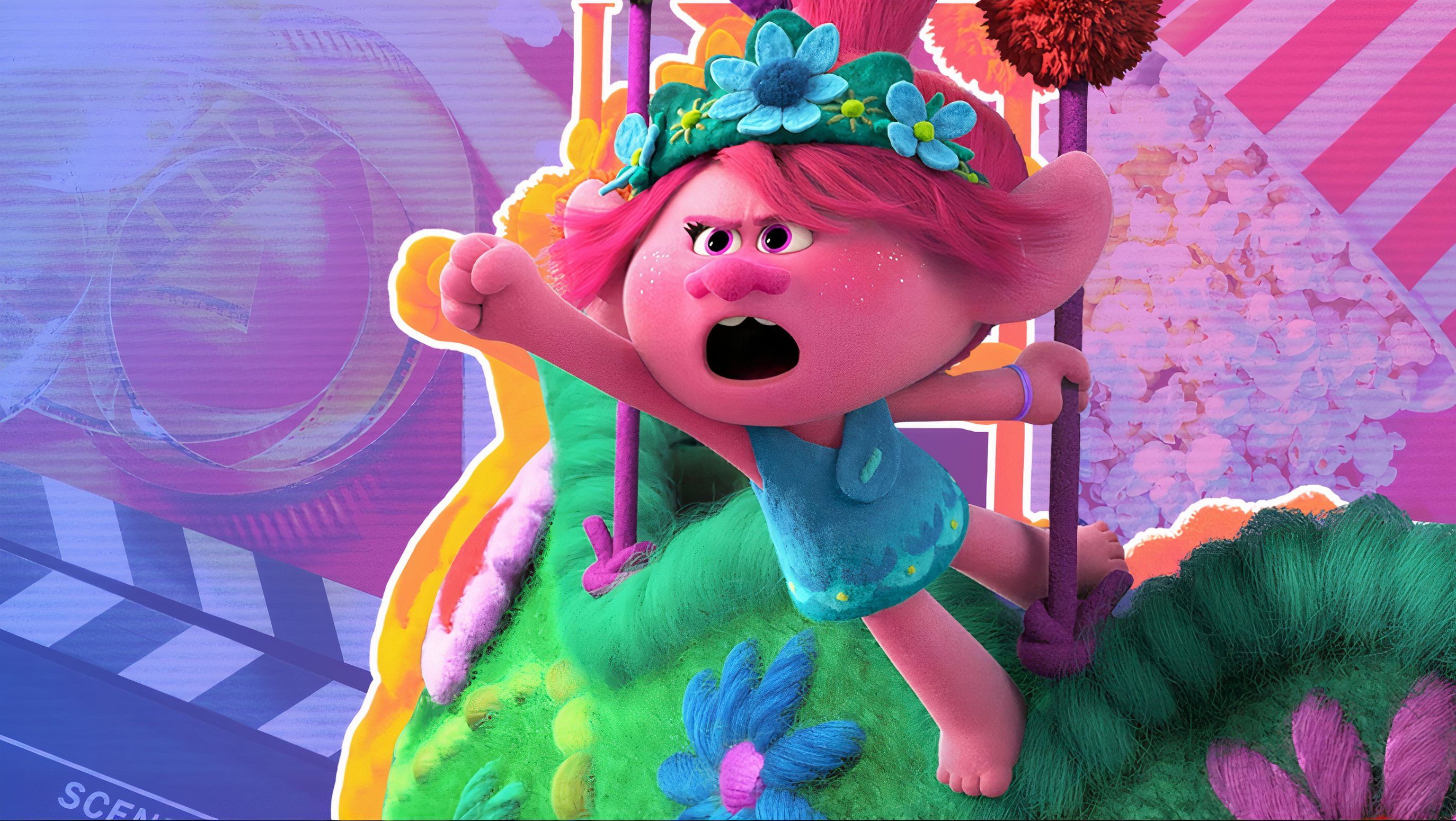 Trolls movie