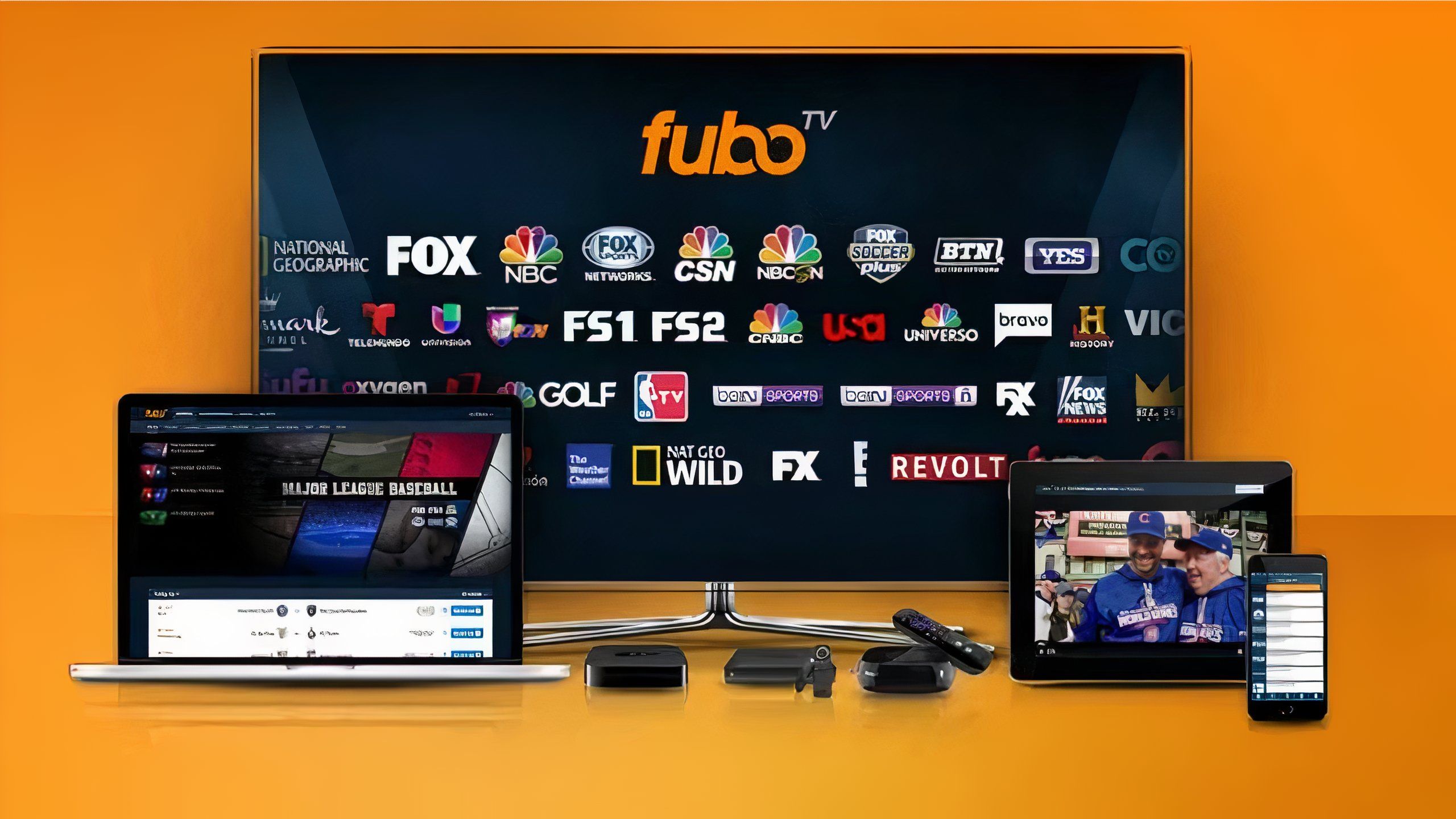 fubo TV