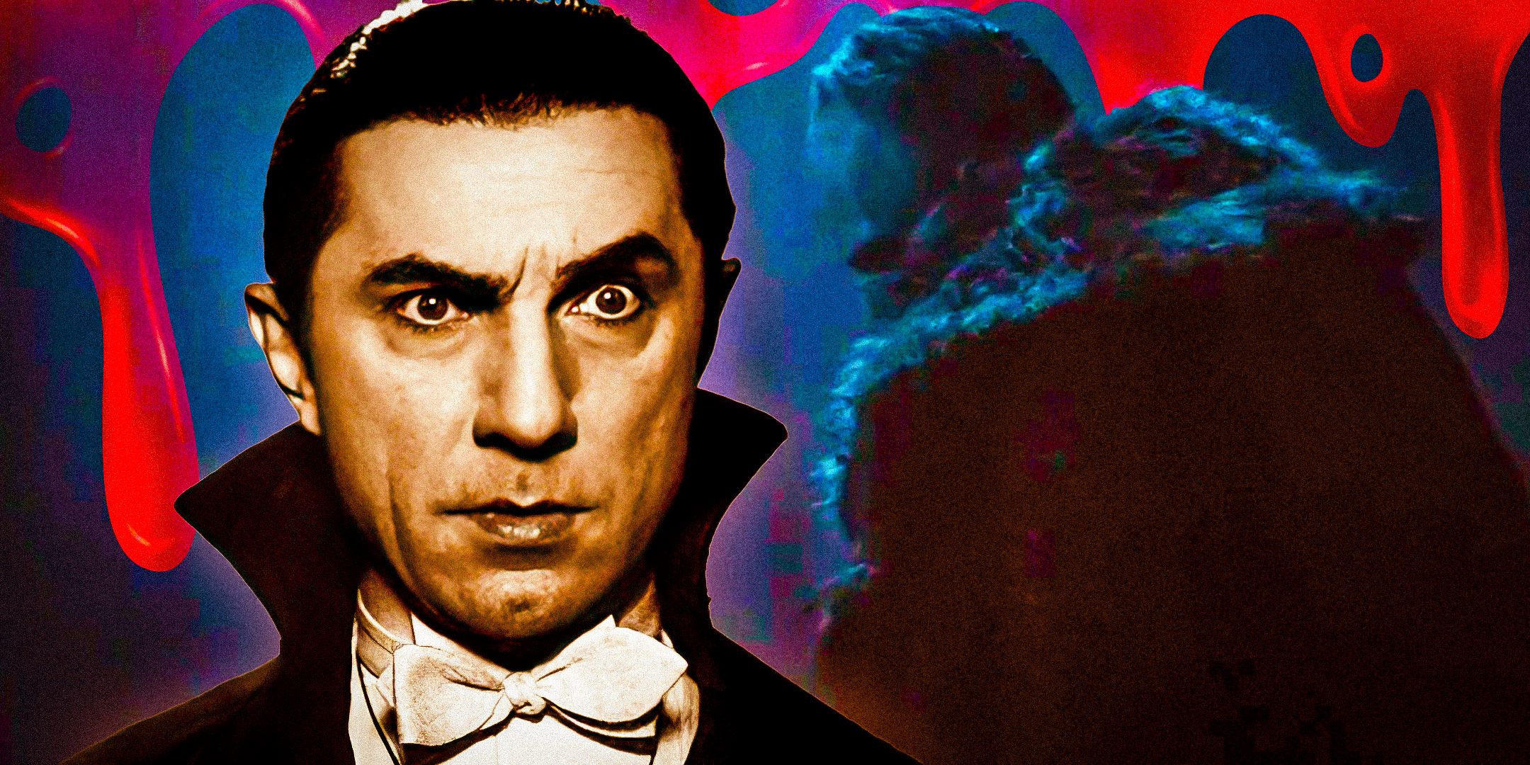 Bela-Lugosi's-Dracula-and-Bill-Skarsgård's-Count-Orlok-