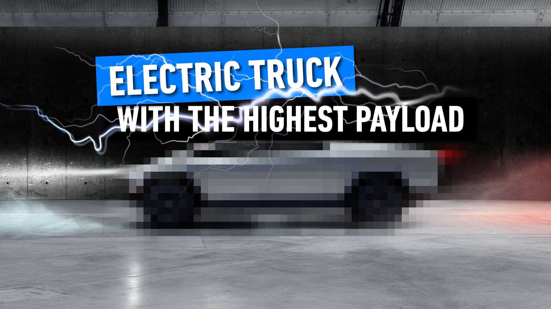 Electric-Truck-With-The-Highest-Payload