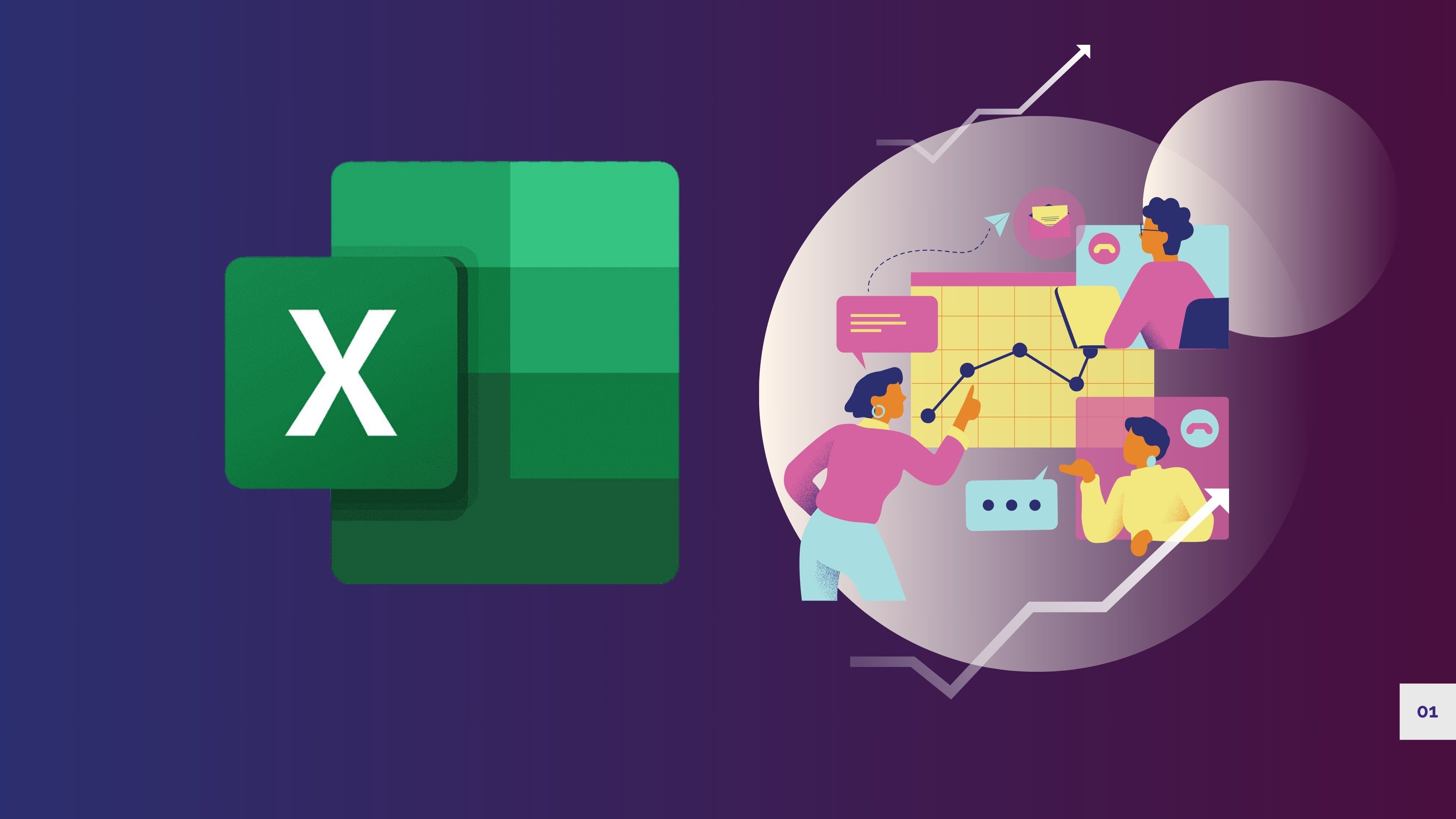 Why you should use Excel as project management