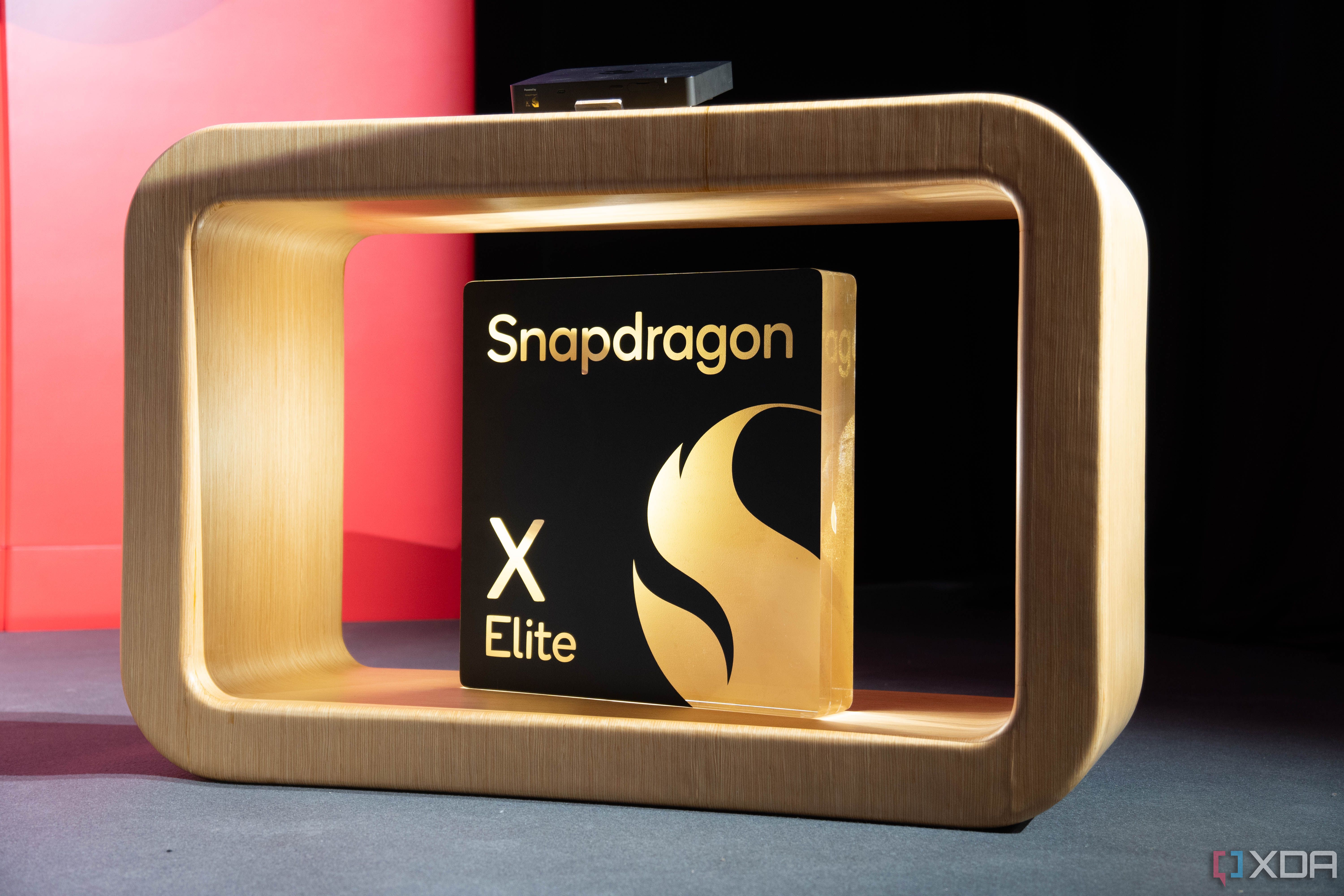 Qualcomm Snapdragon X Elite (2)